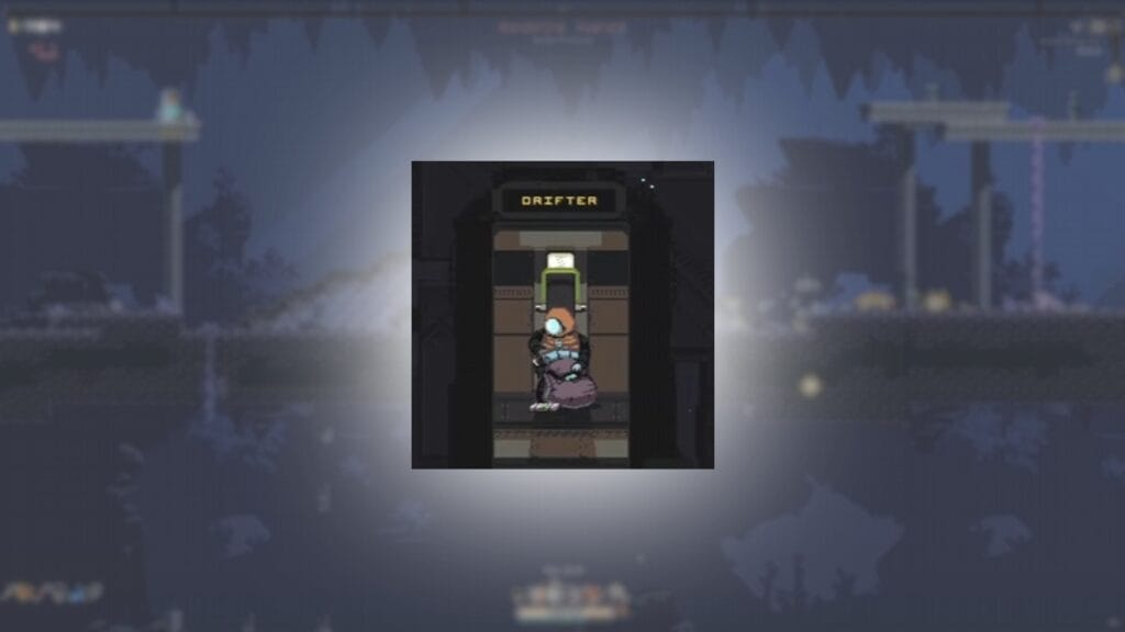 How To Unlock the Drifter in Risk of Rain Returns How To Unlock the Drifter in Risk of Rain Returns