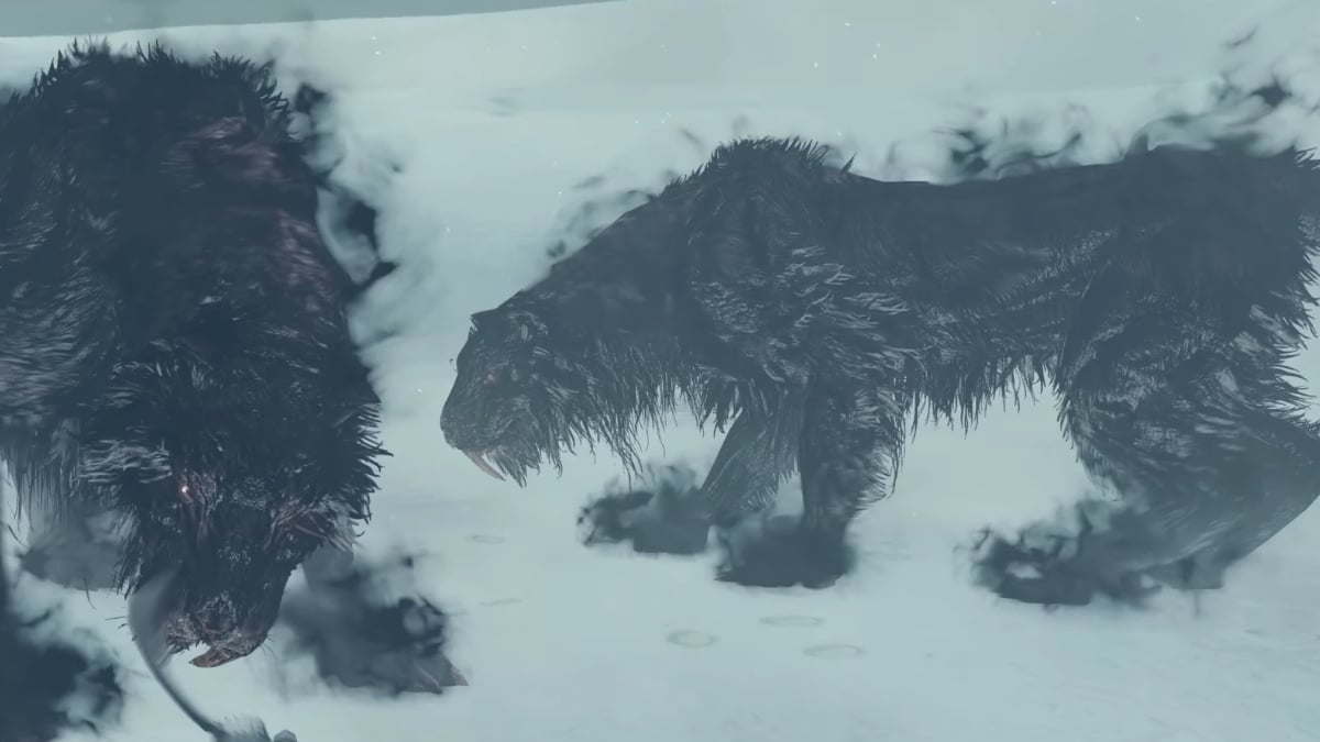 Lud and Zallen in Dark Souls 2