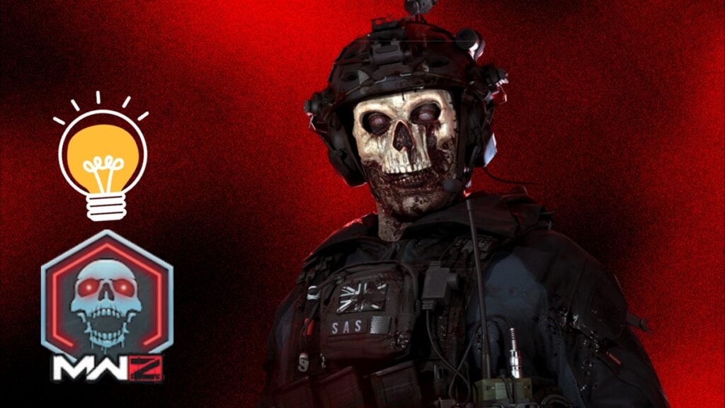 MW3 Zombies: MWZ Beginners Guide (Tips & Tricks) Modern Warfare 3 - MW3 Zombies Tips