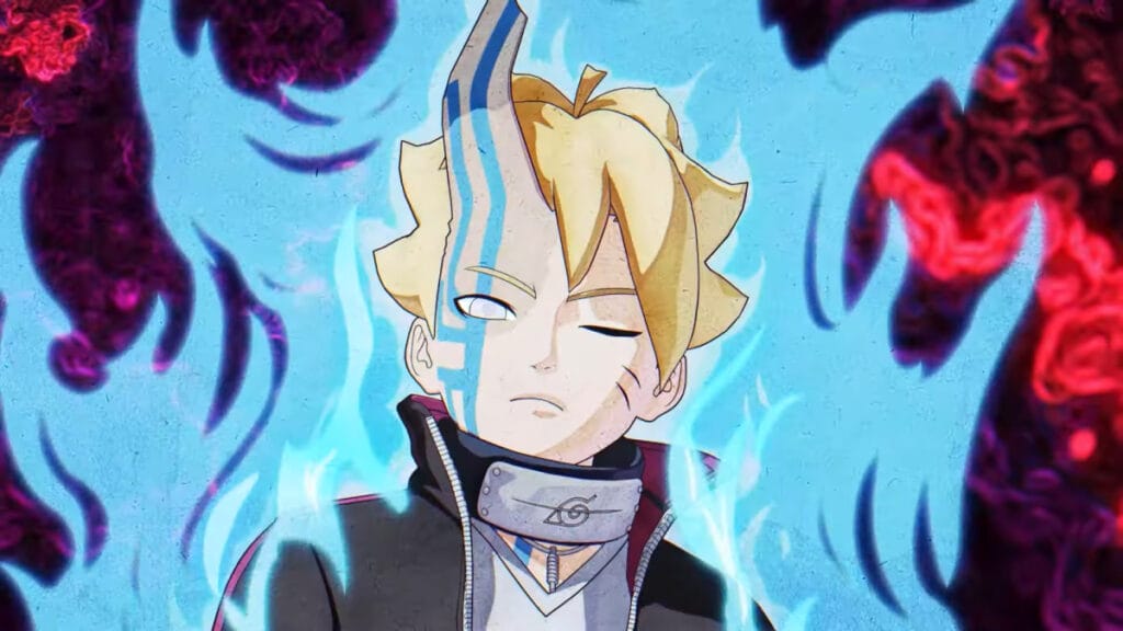 Naruto to Boruto: Shinobi Striker Unveils Its Season Pass 7 With New Trailer Naruto to Boruto Shinobi Striker Season 7 Characters