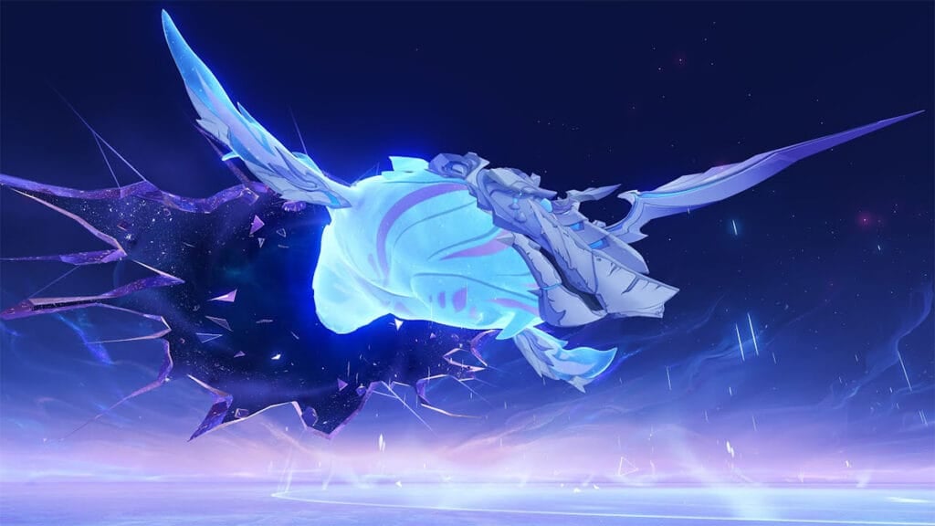 Genshin Impact 4.2: All-Devouring Narwhal Boss Guide For any players needing help with the newest Genshin Impact 4.2 boss, here is a guide on how to defeat the All-Devouring Narwhal.