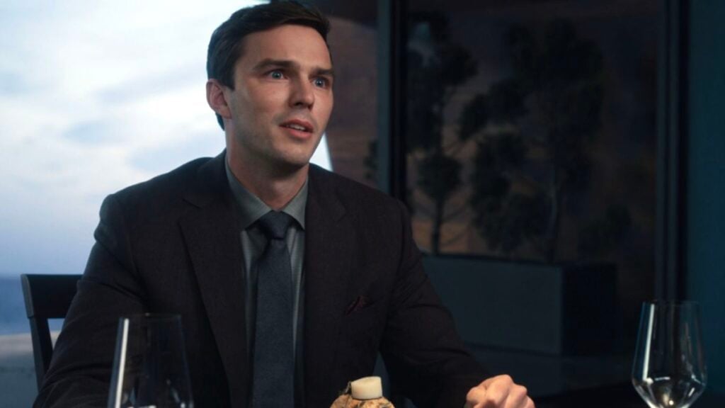 Nicholas Hoult Joins the DCU as Lex Luthor in Superman: Legacy Nicholas Hoult in The Menu, but he will soon join the DCU as Lex Luthor in Superman: Legacy