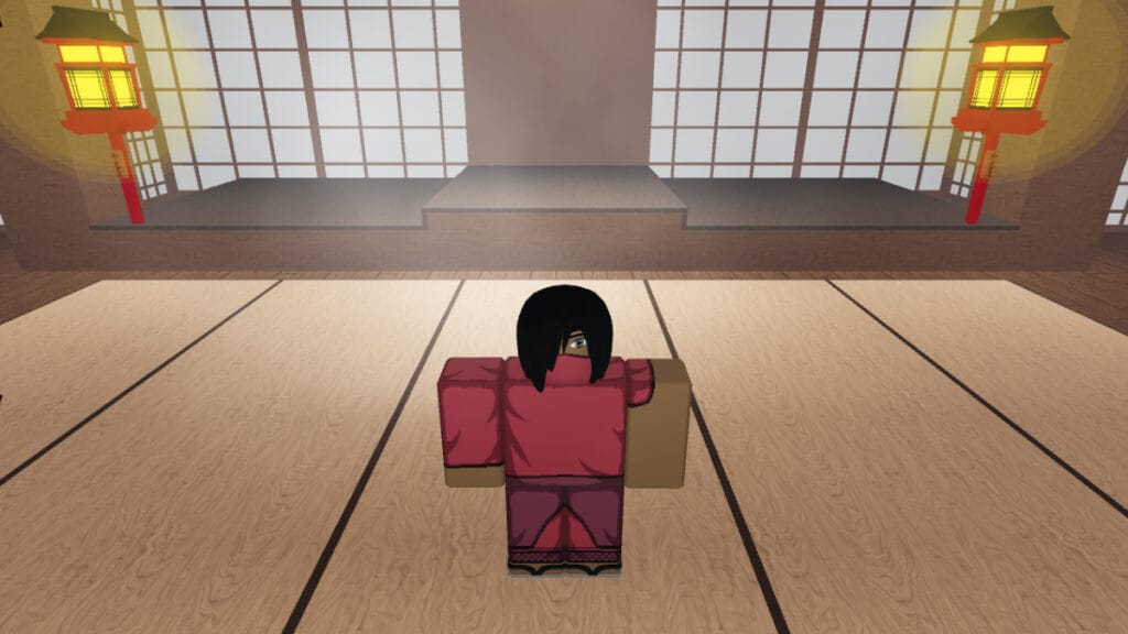 Roblox: Shinobi Life 2 Codes (March 2024) shinobi custom character
