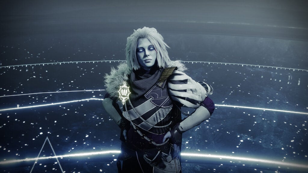 Destiny 2 Season of the Wish Seasonal Artifact Perks