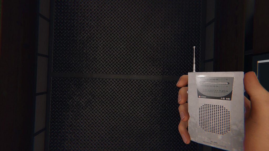 Phasmophobia: All Spirit Box Commands Phasmophobia All Spirit Box Commands