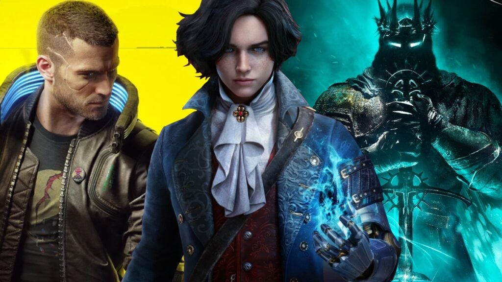 Best 10 Steam Autumn Sale 2023 Deals Best Steam Autumn Sale Deals