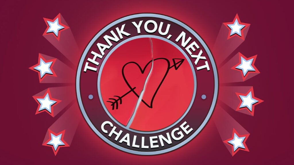 How To Complete the Thank You, Next Challenge in BitLife How To Complete the Thank You, Next Challenge in BitLife