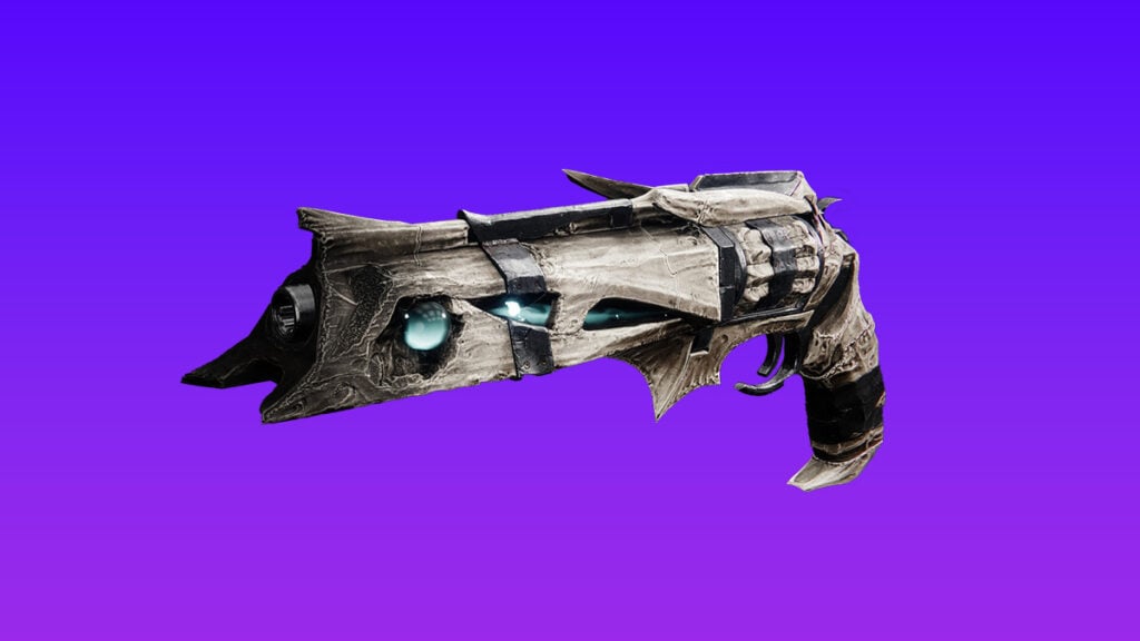 Destiny 2: How To Get the Thorn Catalyst (And What It Does) Destiny 2: How To Get the Thorn Catalyst