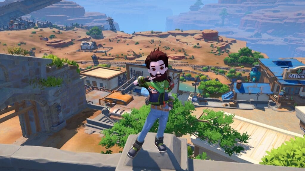 Top 10 Best Mods for My Time at Sandrock Top 10 Best Mods for My Time at Sandrock