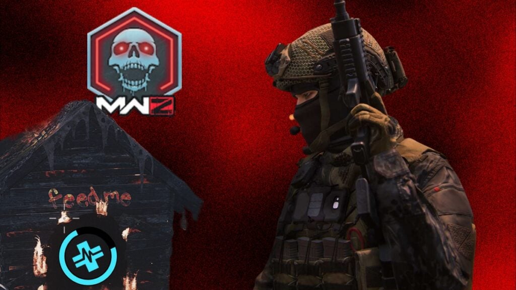 How to Get Unlimited Self-Revives in MW3 Zombies – MWZ Unlimited Self-Revives in MW3 Zombies