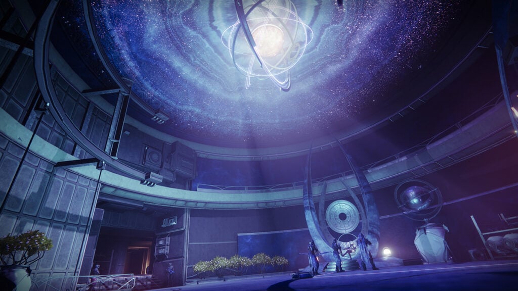 Destiny 2: When Does the Warlord’s Ruin Dungeon Start? Answered Destiny 2: When Does the Warlord's Ruin Dungeon Start? Answered