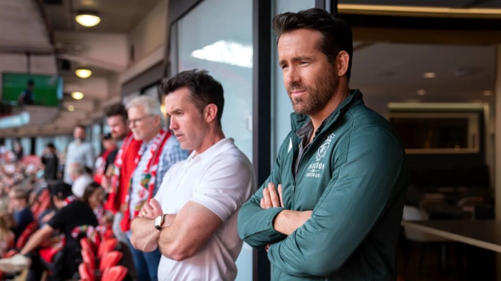 Welcome to Wrexham Renewed for Season 3 at FX The co-owners will return now that FX has renewed Welcome to Wrexham for season 3