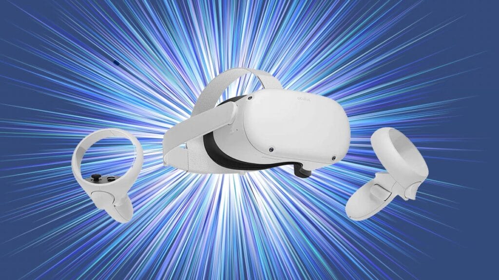 What Is the Oculus Quest 2 Black Friday Price? Answered