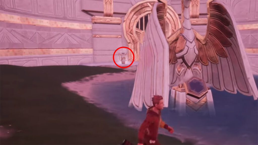 Where To Find the First Old Coin?