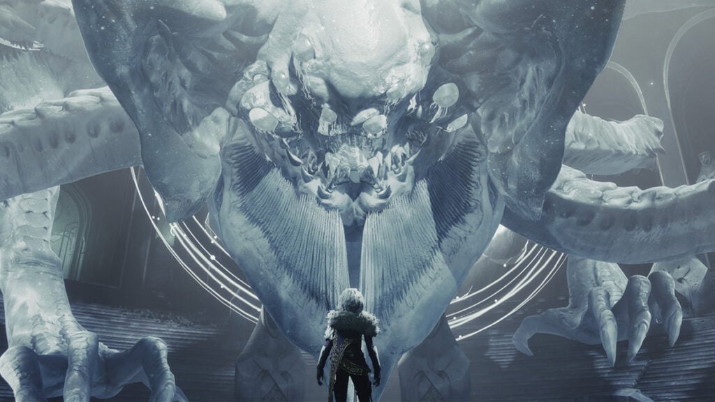 Destiny 2: Wishing All the Best Quest Steps Destiny 2: Wishing All the Best Quest Steps