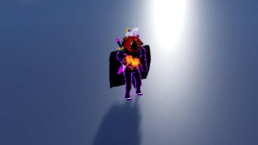 How To Get Fire Essence in Roblox Blox Fruits Roblox blox fruits fire essence location