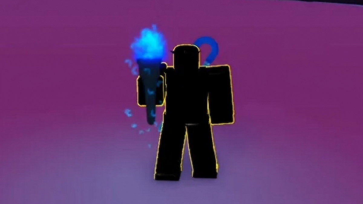 Hell Fire Blue How To Get and Use Hellfire Torch in Roblox Blox Fruits | The Nerd Stash
