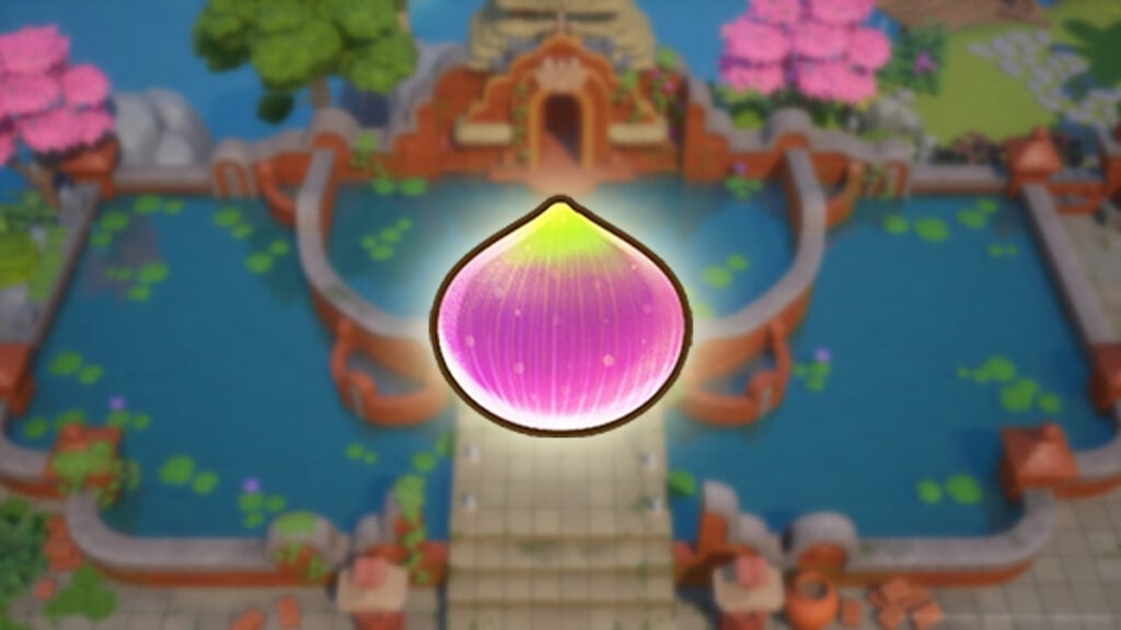 How To Get (& Use) Fig in Coral Island Coral Island Fig