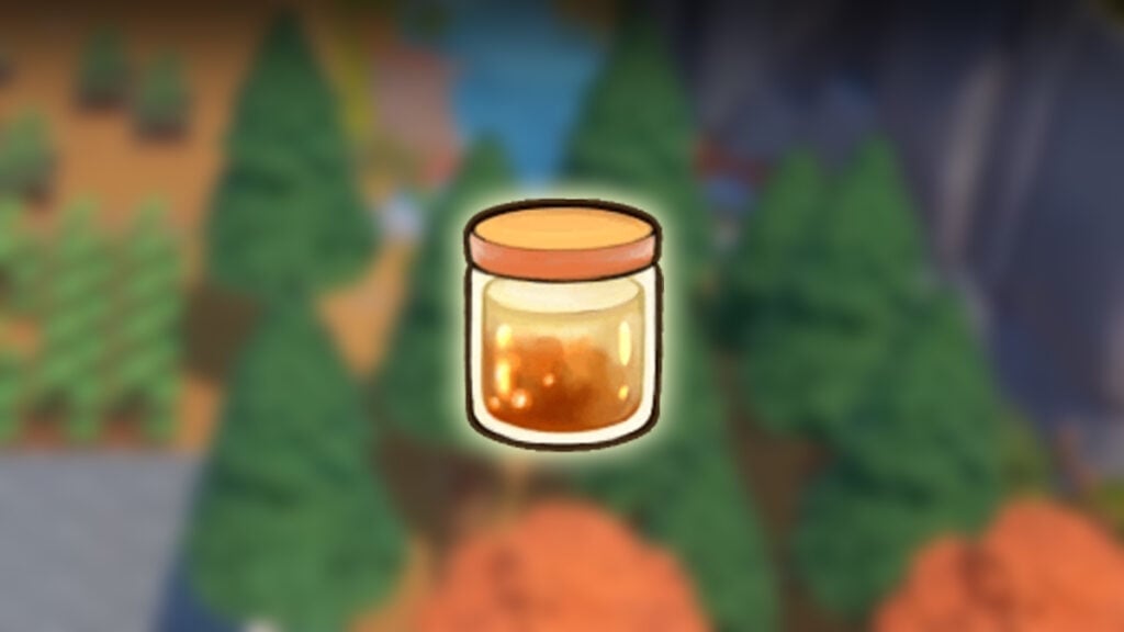 How To Get (& Use) Resin in Coral Island Coral Island Resin