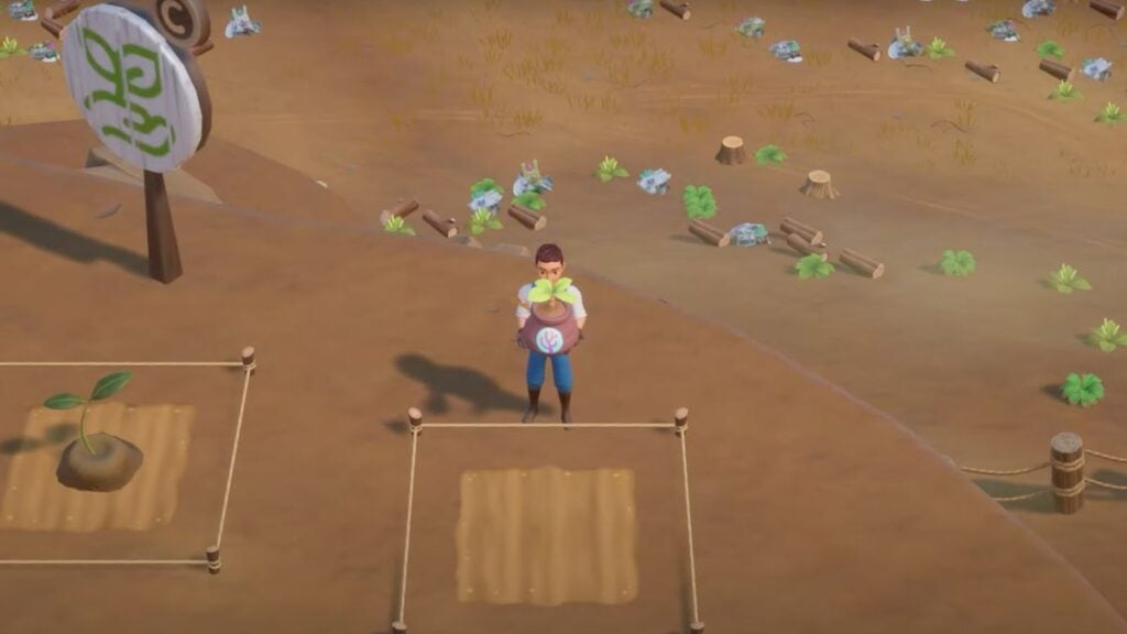 Coral Island: Tree Planting Festival Guide Coral Island: Tree Planting Festival Guide