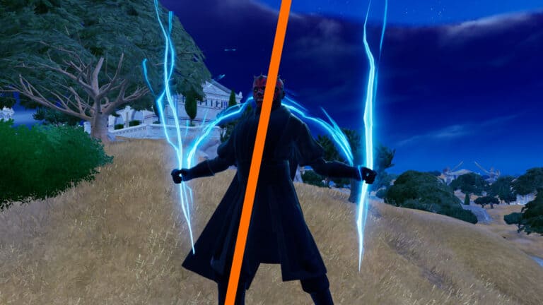 Did Fortnite Remove Split Screen? Answered fortnite split screen not working split screen removed