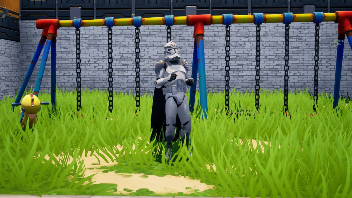 fortnite toxic emotes It's a vibe