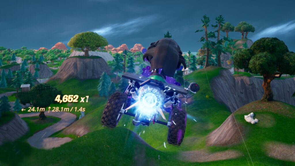 All Weekly Quests in Fortnite Chapter 4 Season 5 OG fortnite weekly quests