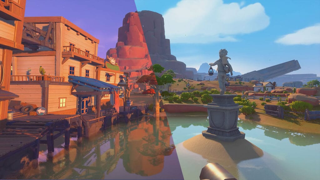 How Does Game Speed Work in My Time at Sandrock? Explained How Does Game Speed Work in My Time at Sandrock? Explained