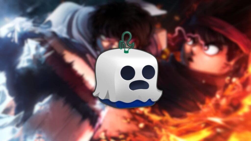 How to Get Ghost Fruit in Blox Fruits How to Get Ghost Fruit in Blox Fruits