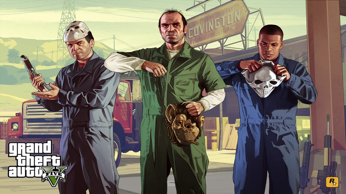 10 GTA 6 Gameplay Features Needs So it Feels Fresh