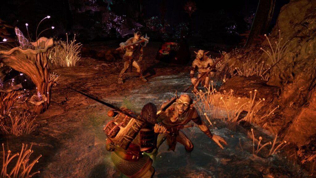 How To Get Gundabad Slag in Return to Moria How To Get Gundabad Slag in Return to Moria