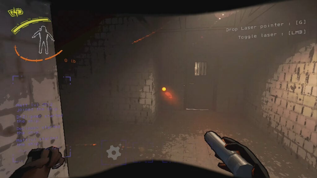 How To Get Laser Pointer in Lethal Company