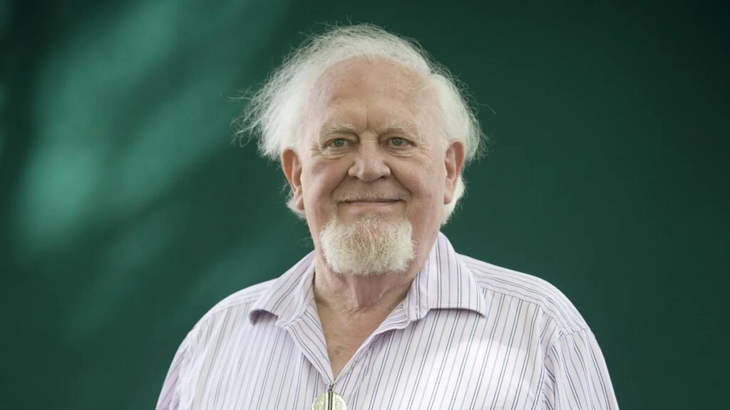 Actor Joss Ackland Known For Lethal Weapon 2 Dies At Age 95 joss ackland lethal company 2