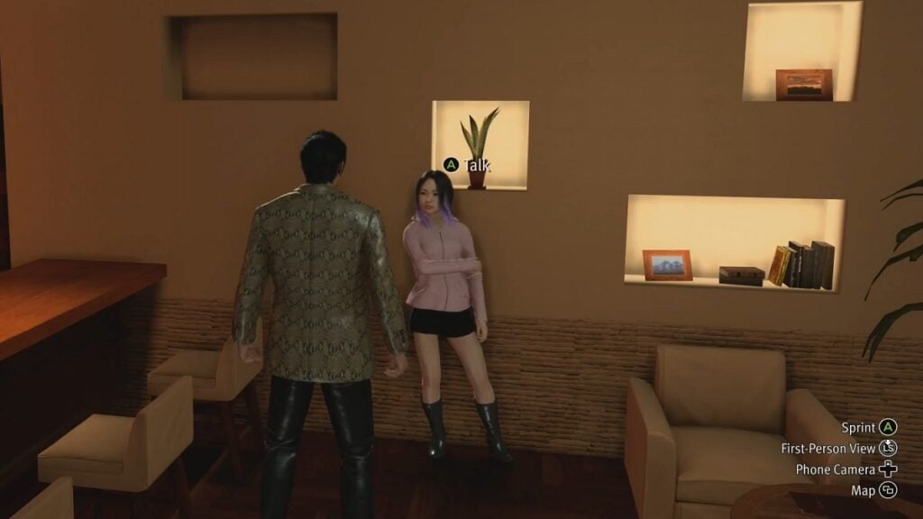 How To Find Terrifying Beings in Like A Dragon Gaiden Like a Dragon Gaiden - How to Find Terrifying Beings