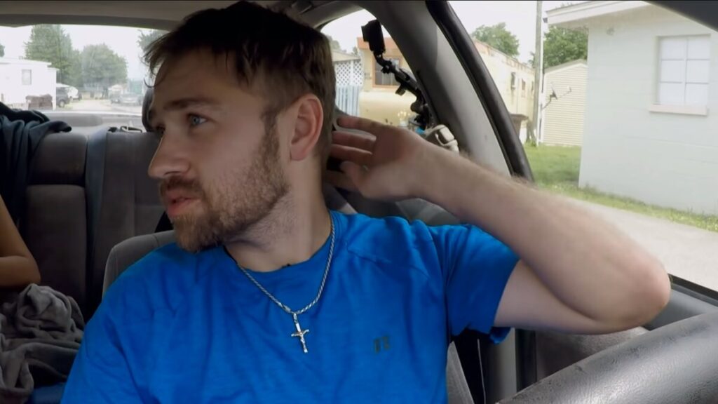 90 Day FiancĂ©’s Paul Shames Ex-Wife on Her Anniversary 90 Day FiancĂ©'s Paul Shames Ex-Wife on Her Anniversary