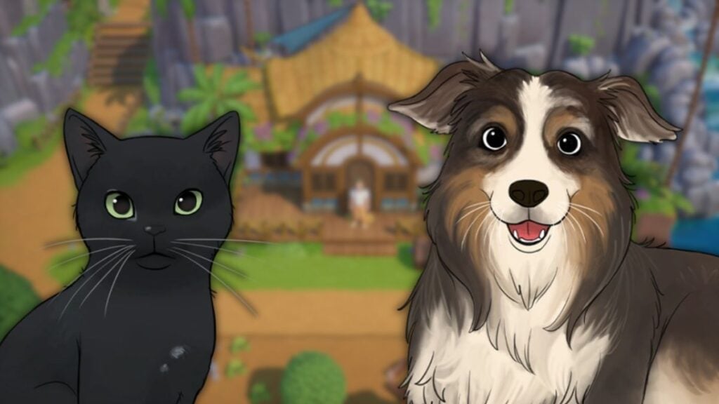 All Pets in Coral Island and How To Adopt Them All Pets in Coral Island and How to Adopt Them