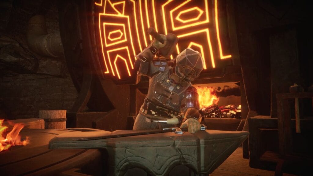 How to Build (& Use) The Rune Table in Return to Moria How to Build (& Use) The Rune Table in Return to Moria