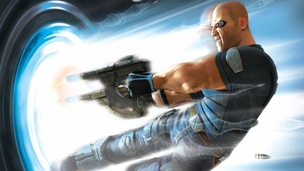 TimeSplitters Studio Free Radical Shutting Down Under Embracer’s Ownership