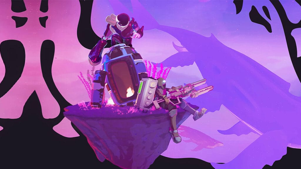 How to Unlock the Void Fiend in Risk of Rain 2 How to Unlock the Void Fiend in Risk of Rain 2