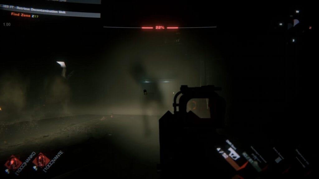 All GTFO Enemies and Monsters, Ranked by Difficulty