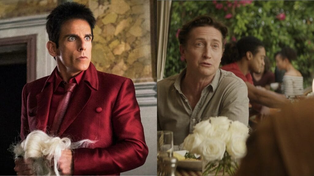 Ben Stiller Takes His First Leading Role in Six Years in David Gordon Green’s Nutcrackers Ben Stiller and David Gordon Green are working together on Nutcrackers