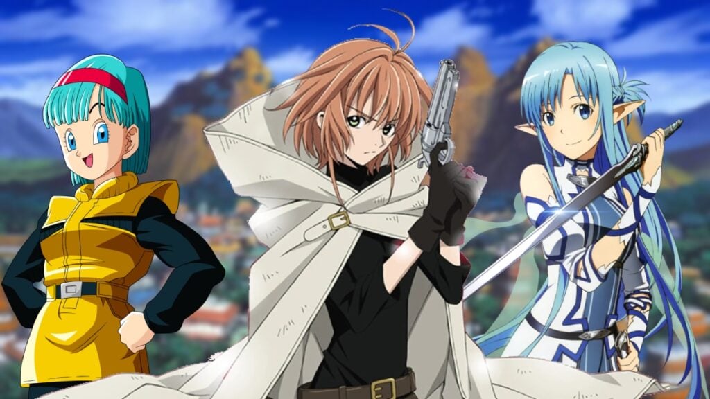 7 Best Anime Couples That Will Show You What Is True Love Best Anime Couples