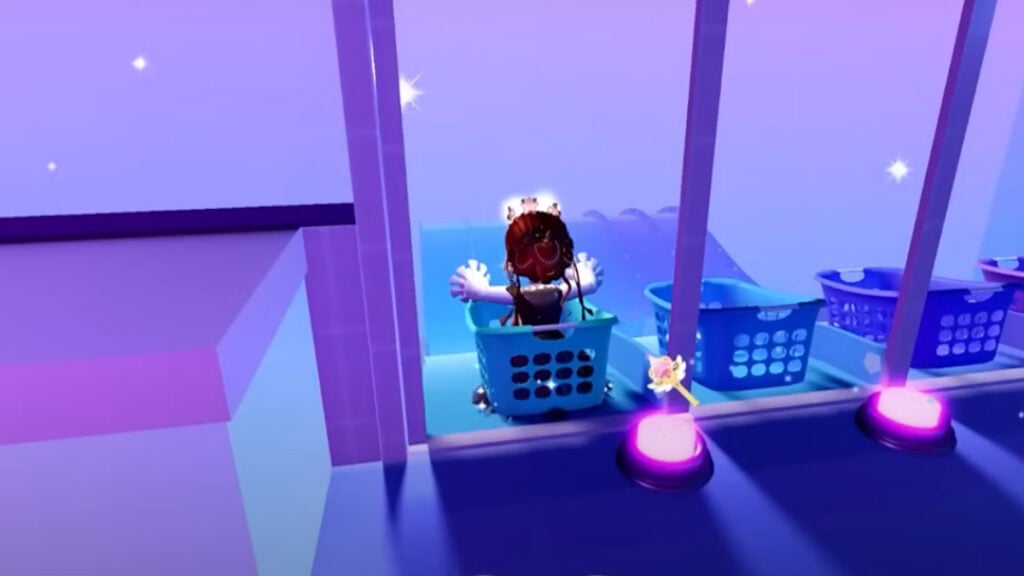 Royale High Chest 18 Location