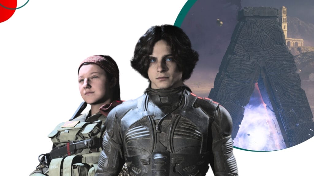 How To Open Dark Aether Rift Easter Egg in MWZ Dark Aether Rift Easter Egg in MWZ