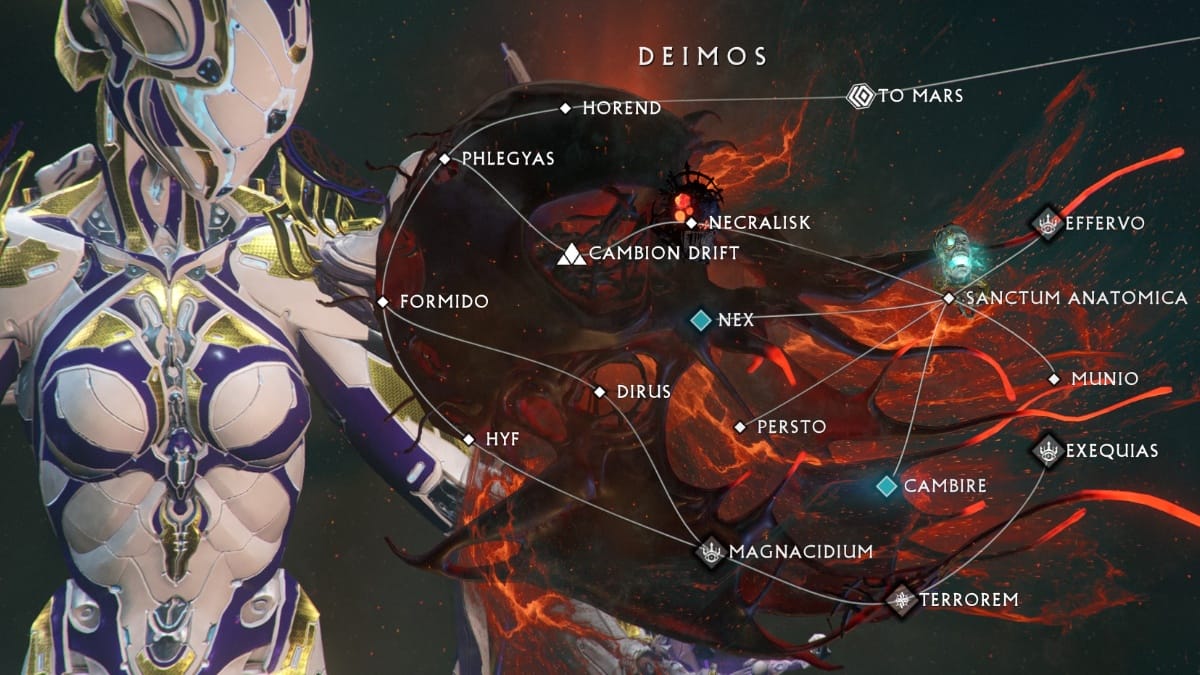 Image Source: Digital Extremes via The Nerd Stash