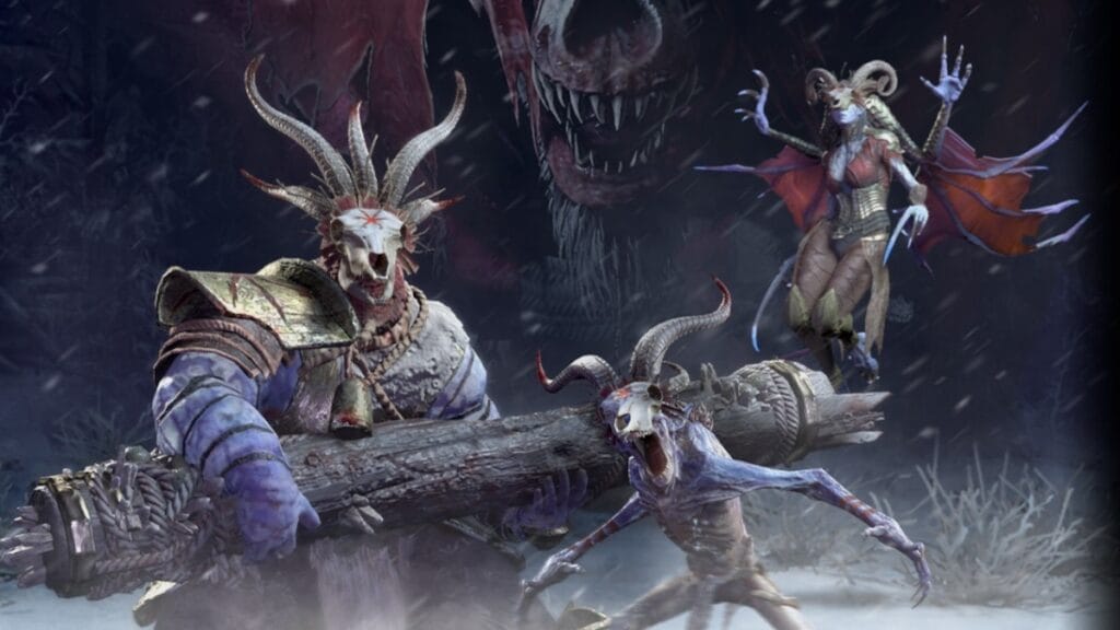 Diablo 4 Night’s Grasp Buff Explained Diablo 4 Midwinter Blight Event