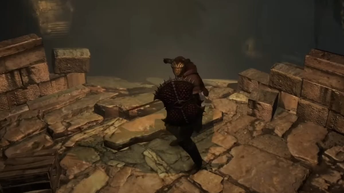 Dragon's Dogma Dark Arisen class, Fighter