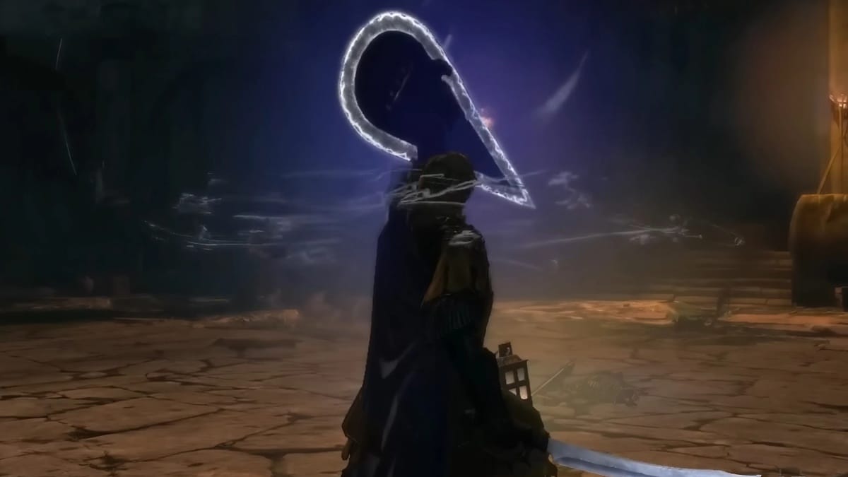 Dragon's Dogma Dark Arisen class, Mystic Knight