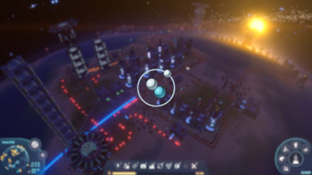 Best Ways To Produce Deuterium in Dyson Sphere Program dyson sphere program material