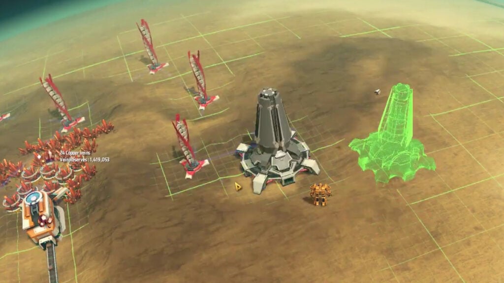 How Does the Energy Exchanger Work Dyson Sphere Program? Explained dyson sphere program power